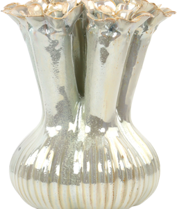 2186 OBJET VASE SIENNA
